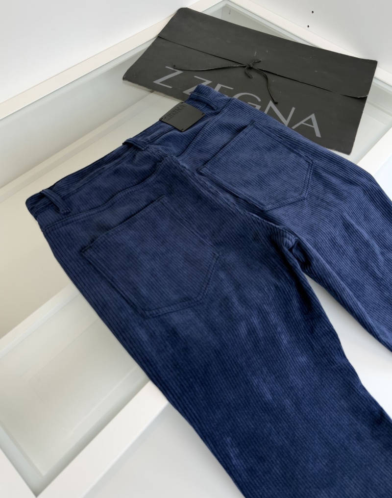 Zegna Long Pants